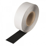 SoftTex Gray Resilient Slip-Resistant Tape