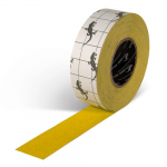 Gator Grip 2" x 60' Yellow Anti-Slip Tape_noscript
