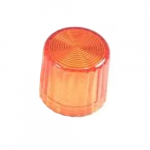 Compact LED Beacon Light, Amber