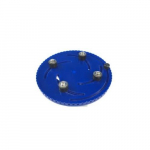 Replacement Disc for Resin Mixer 1000ml
