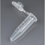 Attached Snap Cap Microcentrifuge Tube_noscript