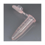 Attached Snap Cap Microcentrifuge Tube