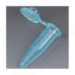 Attached Snap Cap Microcentrifuge Tube