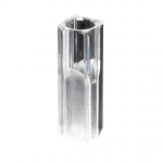 Cuvette Micro 1.5mL,with 2 Clear Sides, PS