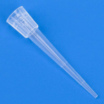 Certified Pipette Tips 0.1-10uL, Low Retention