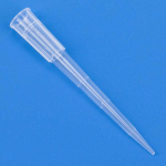 Certified Pipette Tips 100-1250uL Natural, Sterile