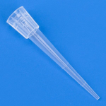 Certified Pipette Tips, 0.1-10uL 31mm, Reloading Stack_noscript