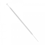 Inoculation Loop Flexible 1uL with Needle Sterile, Natural_noscript