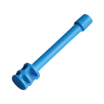 Picker for CryoClear Vials, Blue, TPE