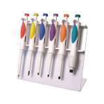 Pipette Stand 6-Place for Dia-mond Pipettes_noscript