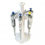 Pipette Carousel Stand 6-Place_noscript