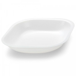 Dia-mond Shaped Weighing Boat, 100mL