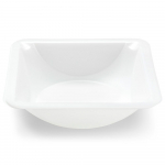 Weighing Dish Plastic, Square, 100mL, PS_noscript