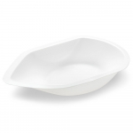 Weighing Dish with Pour Spout, 140mL, PS_noscript