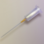 Urine Transfer Straw, 3 Inch Straw (7.5cm)_noscript