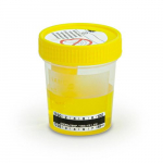 Urine Transfer Cup, 4oz (120mL)_noscript