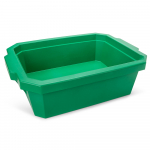 Ice Tray, 9 Liter, Green