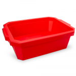 Ice Tray with Lid, 9 Liter, Red_noscript