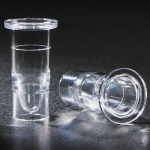 Sample Cup Nesting, PS, 2mL for 16mm tubes_noscript