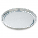 Aluminum Weigh Pan, 102mm, 60mL