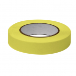Labeling Tape, 1" x 60yd, Chartreuse_noscript