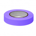 Labeling Tape, 1" x 60yd, Lavender_noscript