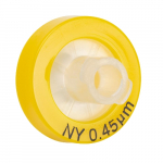 PureFlow Syringe Filter, Nylon, 13mm