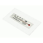 Table-Top Hova-Bator Flat Thermometer_noscript