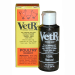 2 oz Bottle VetRx Veterinary Remedy_noscript