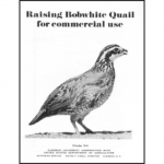 Raising Bobwhite Quail for Commercial Use Book_noscript
