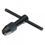 330 T10 Plain T-Handle Tap Wrench, 3-5/8"_noscript