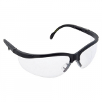01762-01C Tradesman Clear Safety Glasses