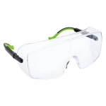 01762-07C Over-Wrap Clear Glasses