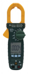 CMI-600-C AC/DC Industrial Clamp Meter, 600 Amps