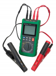 CLM-1000E Metric Cable Length Meter