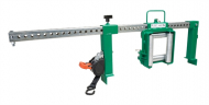 CTR200 Cable Tray Roller
