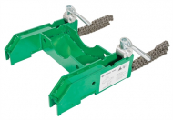 Chain Mount for Cable Pullers