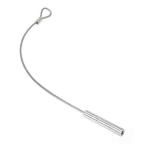 GG1-1/0L 34-1/2" Crimp-On Cable Pulling Grip, 1 - 1/0 AWG Wire Range_noscript
