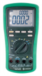 DM-820A ESM Series RMS Digital Multimeter