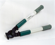 718F 17-1/2" Heavy-Duty Cable Cutter