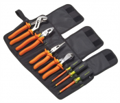 0159-01-INS Plier and Screwdriver Kit