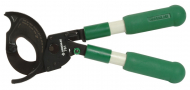 761 Two-Hand Ratchet Cable Cutter