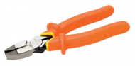 0151-09-INS Sidecut Pliers with Handles