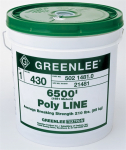 430 Poly Line 6500ft Green Tracer_noscript