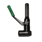 Quick Draw 90 Right Angle Hydraulic Punch Driver