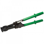 756 Heavy Duty Ratchet Cable Cutter