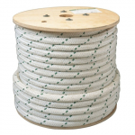 7/8" x 1200ft Double Braided Composite Pull Rope