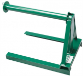 654 Rope Stand for 3/4" and 7/8" Rope Diameter_noscript