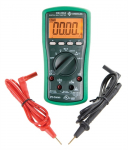 DM-200A-C 1000V AC/DC Digital Multimeter