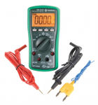 DM-210A-C 1000V AC/DC Digital Multimeter